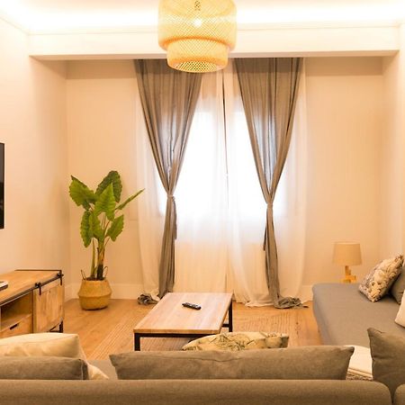Zabalburu Apartman Bilbao Kültér fotó