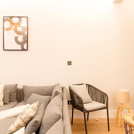 Zabalburu Apartman Bilbao Kültér fotó