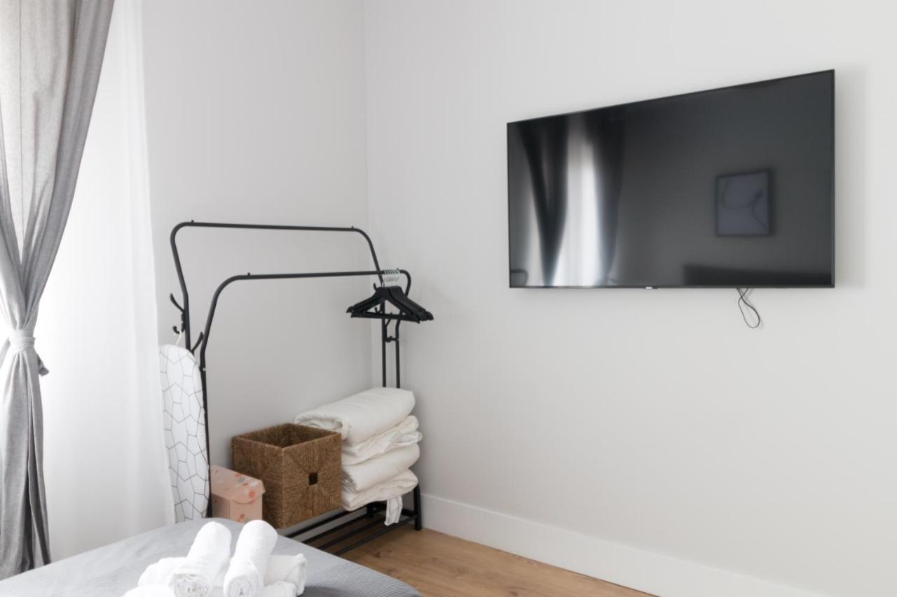 Zabalburu Apartman Bilbao Kültér fotó