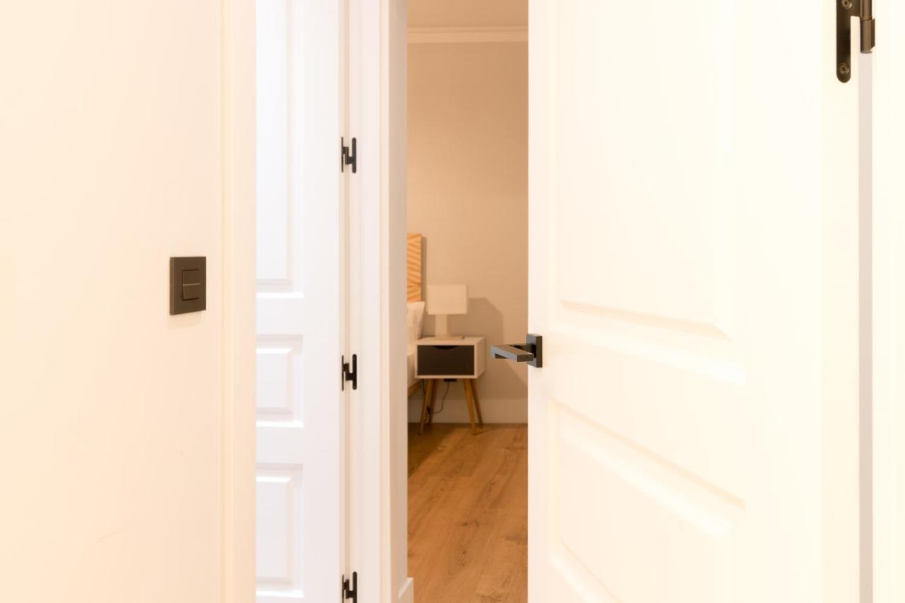 Zabalburu Apartman Bilbao Kültér fotó